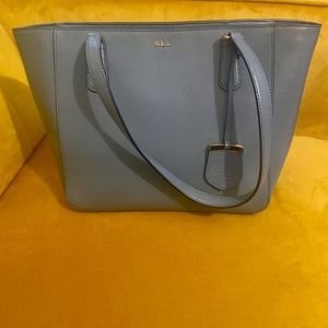 Lauren Ralph Lauren Purse
